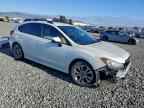 2015 SUBARU IMPREZA