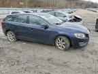 2017 VOLVO V60