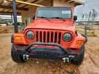 2006 JEEP WRANGLER