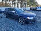 2014 AUDI S4