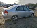 2007 KIA Spectra