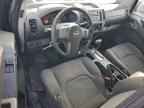 2007 NISSAN Frontier