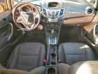 2011 FORD Fiesta