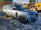 2018 LAND ROVER RANGE ROVER