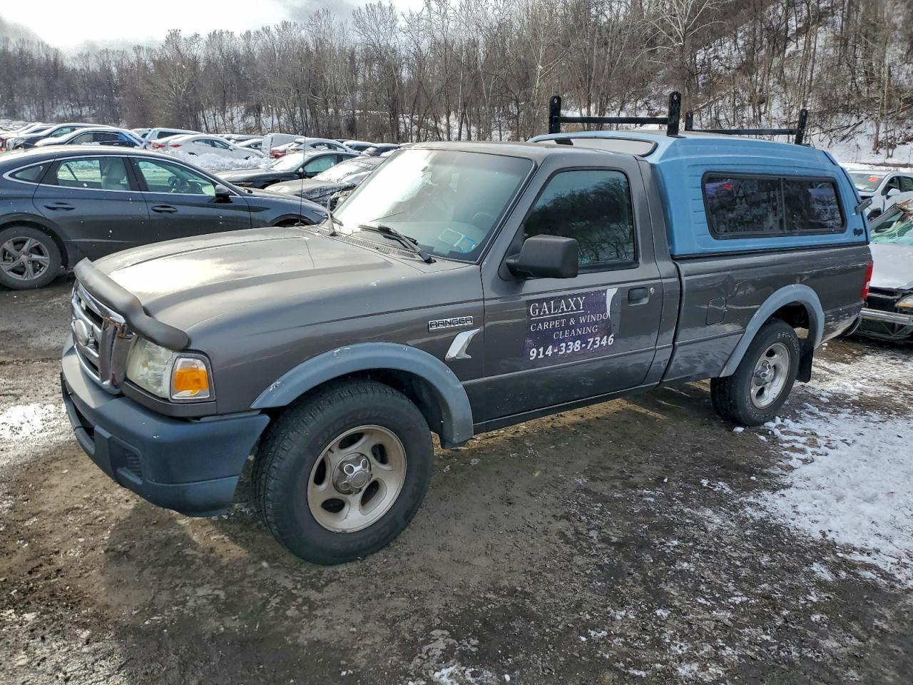 2006 FORD RANGER