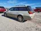 2000 SUBARU Legacy
