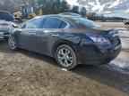2013 NISSAN Maxima