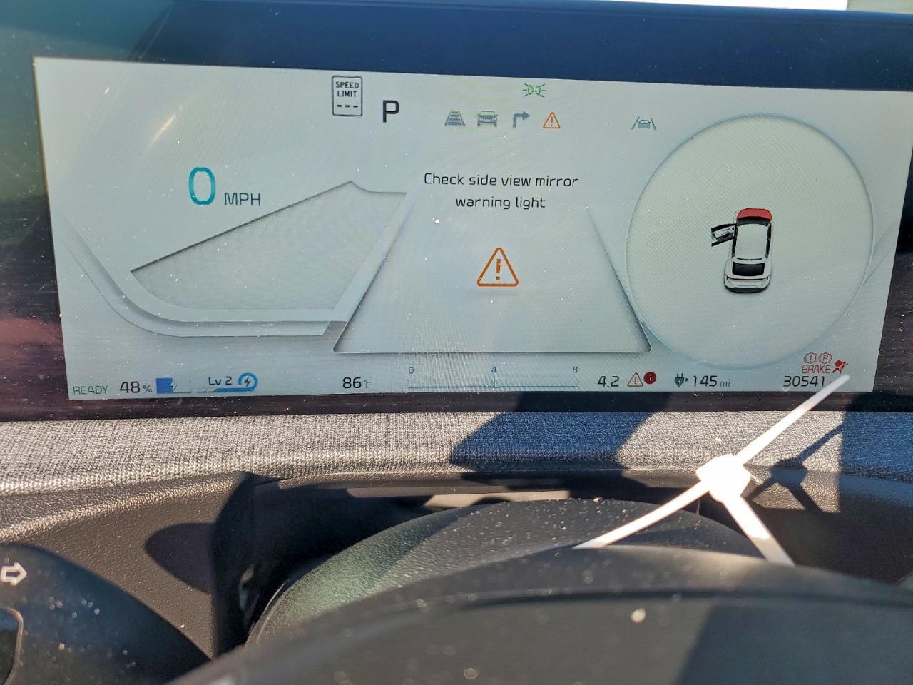 2023 KIA EV6