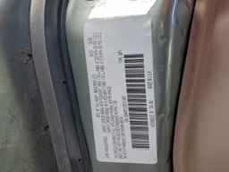2009 SUBARU Outback
