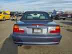 2001 BMW 3 SERIES