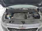 2015 KIA SEDONA
