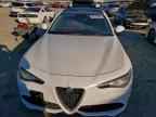 2018 ALFA ROMEO Giulia