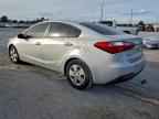 2016 KIA FORTE