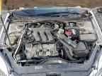 2007 FORD FUSION