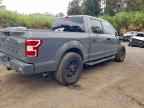 2018 FORD F-150 Lightning