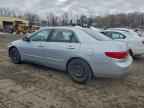 2005 HONDA ACCORD