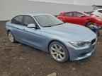 2013 BMW 3 SERIES