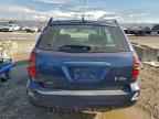 2007 PONTIAC VIBE