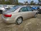 2009 HYUNDAI SONATA