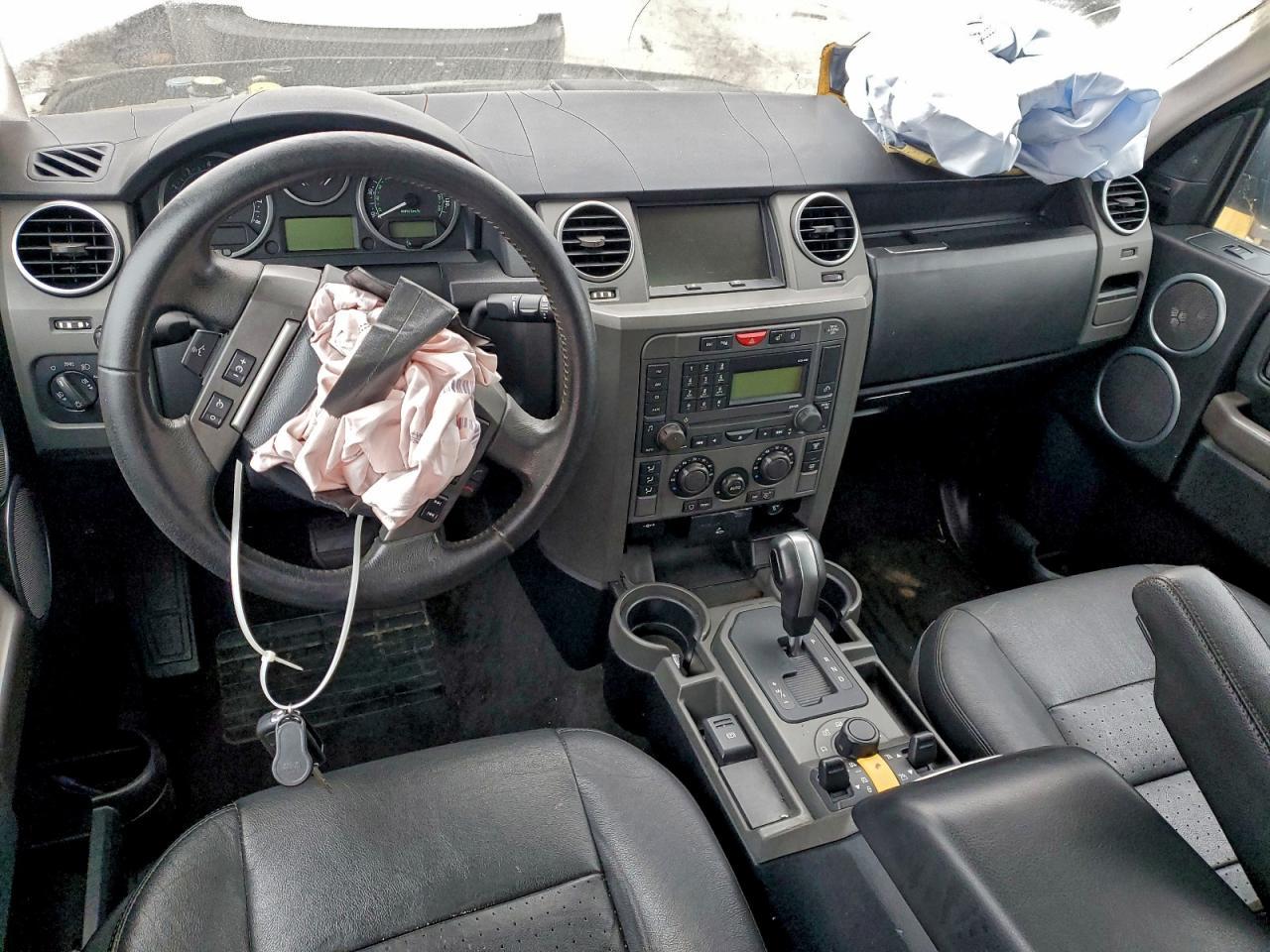 2006 LAND ROVER Lr3