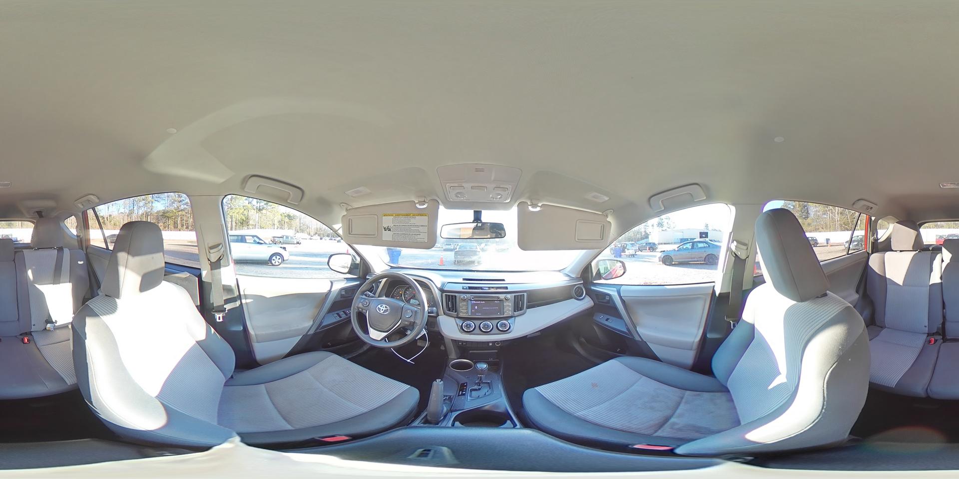 2013 TOYOTA RAV4