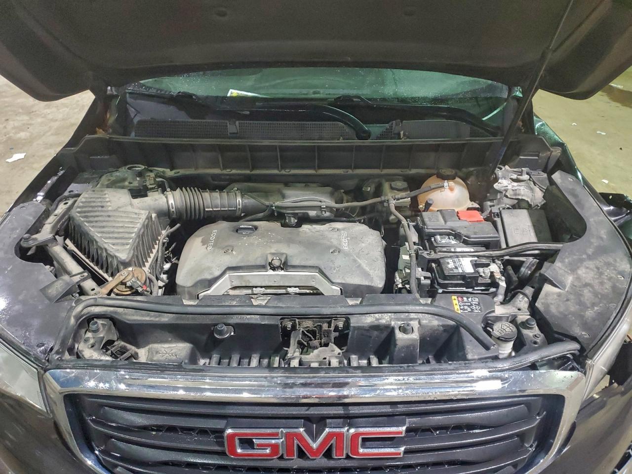 2017 GMC ACADIA
