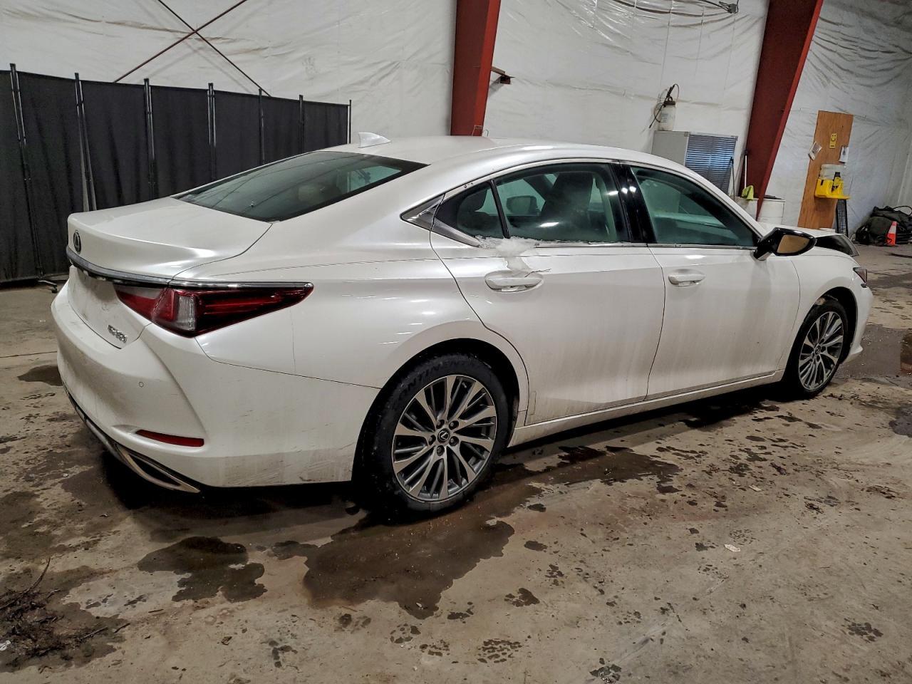 2020 LEXUS ES 350
