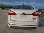 2018 FORD Fiesta