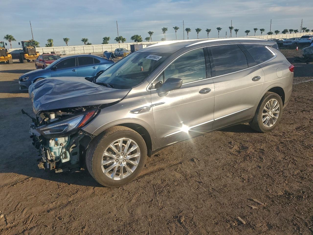 2020 BUICK ENCLAVE