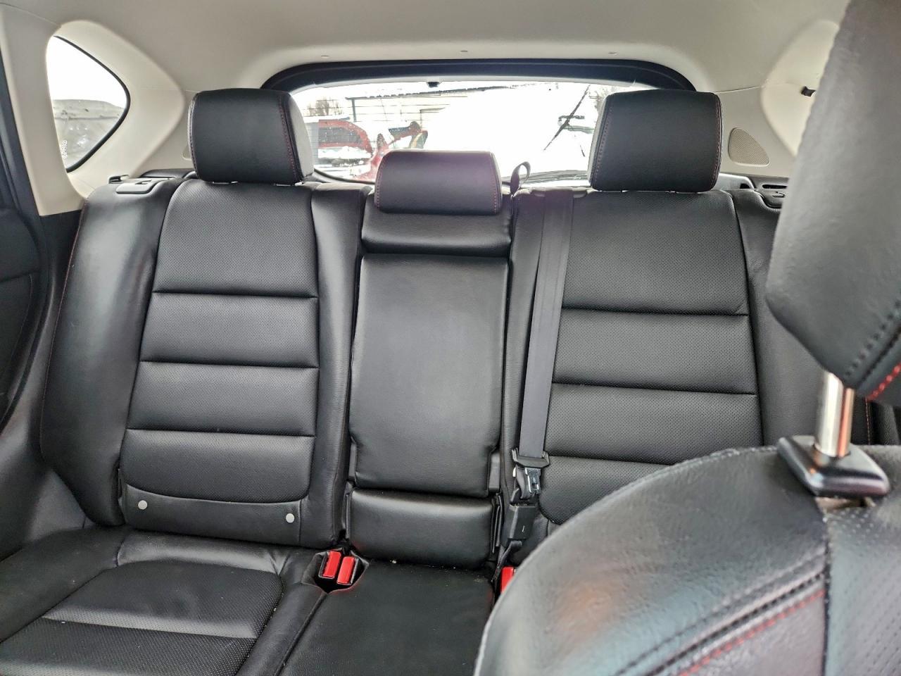 2015 MAZDA CX-5