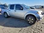 2011 NISSAN Frontier
