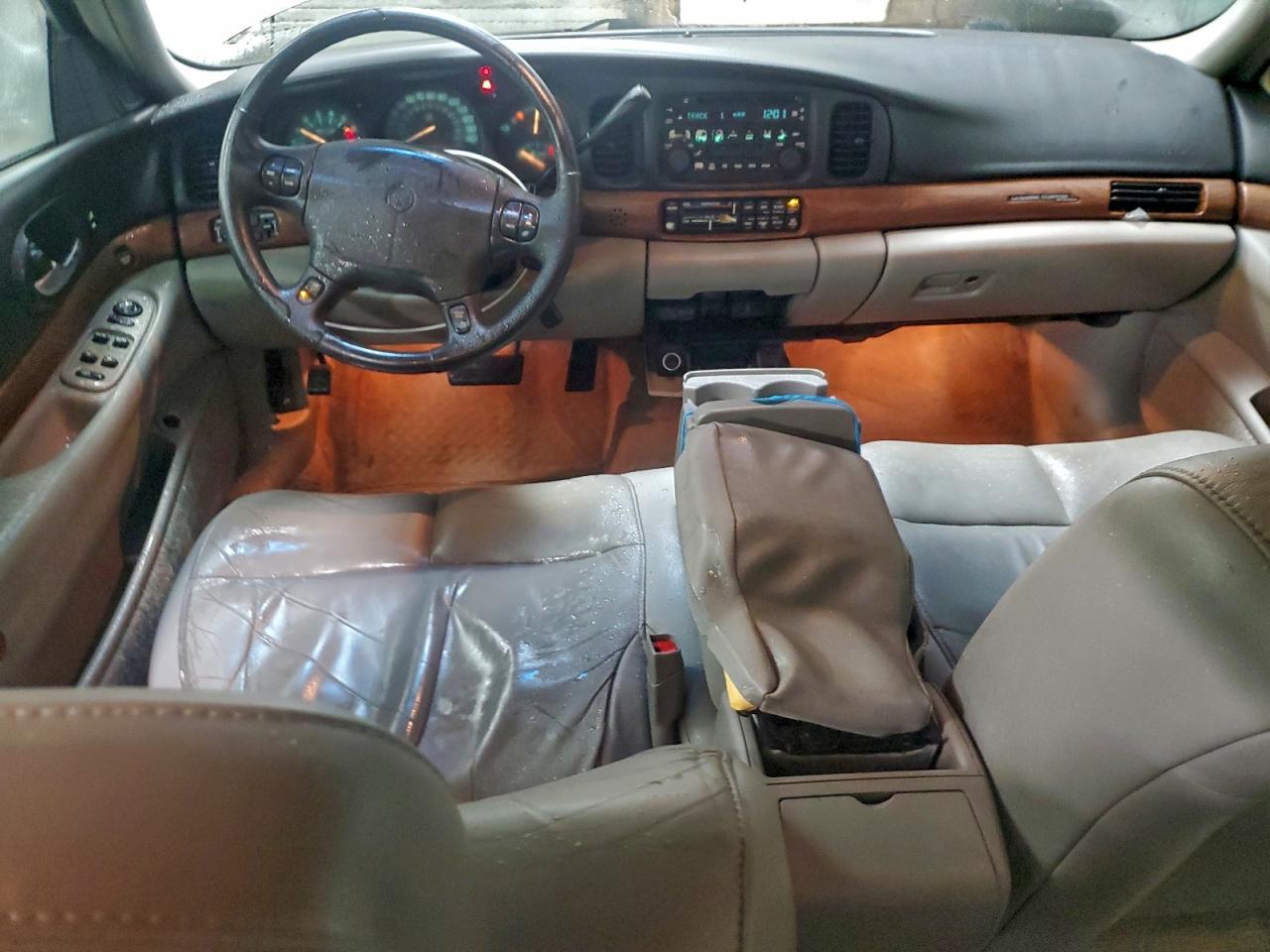 2004 BUICK Lesabre
