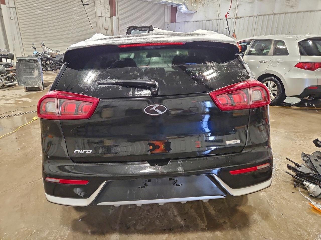 2019 KIA Niro