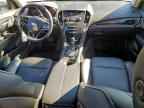 2016 CADILLAC ATS