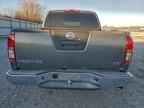 2007 NISSAN Frontier
