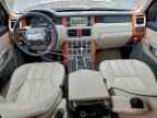 2005 LAND ROVER RANGE ROVER