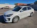 2022 KIA RIO