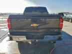 2016 CHEVROLET Silverado 2500