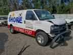 2023 CHEVROLET EXPRESS 2500