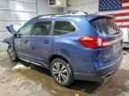 2019 SUBARU Ascent
