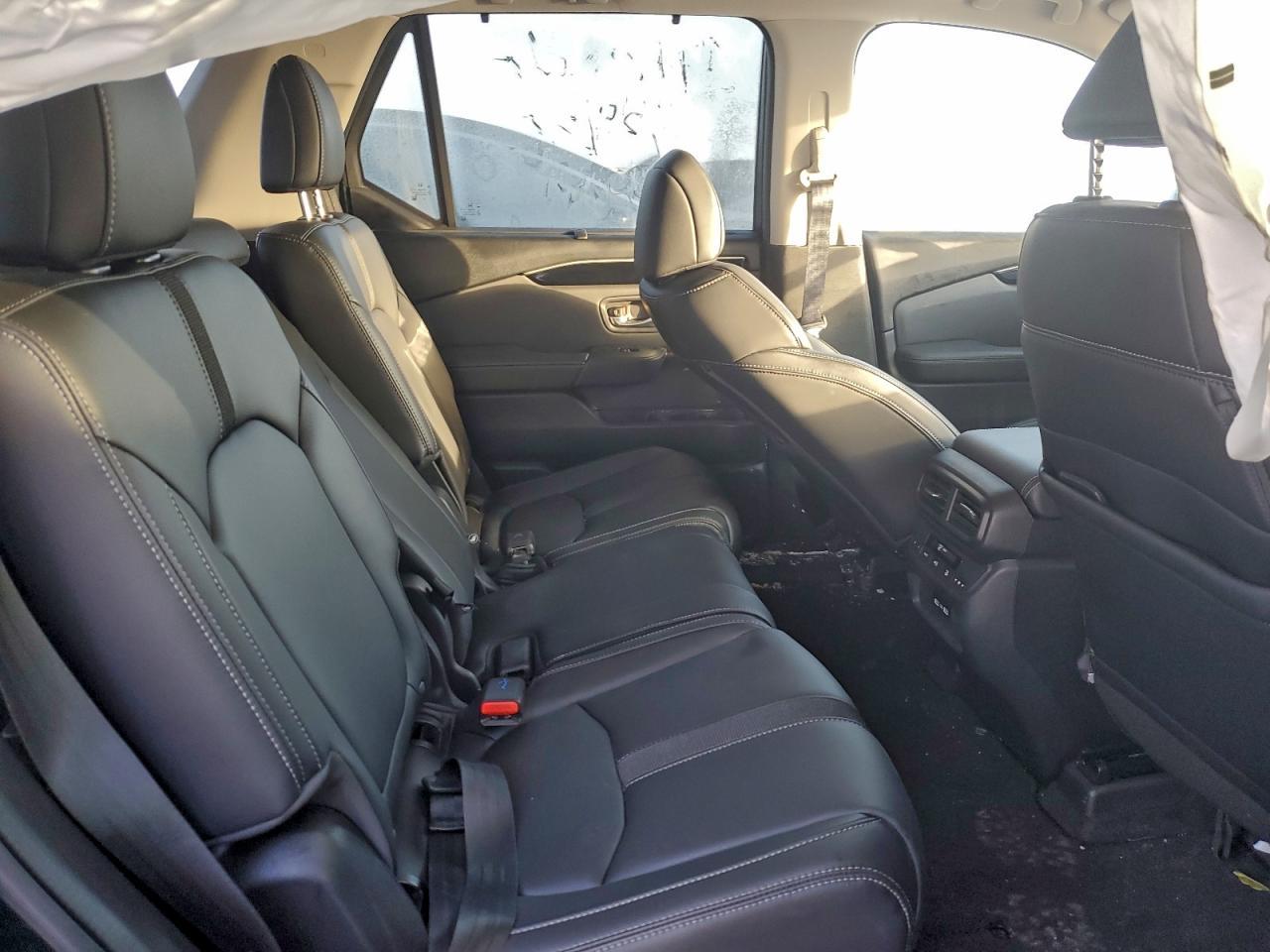 2023 HONDA PILOT