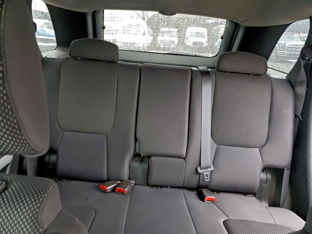 2008 PONTIAC TORRENT