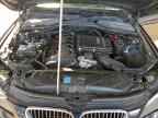 2008 BMW 5 series