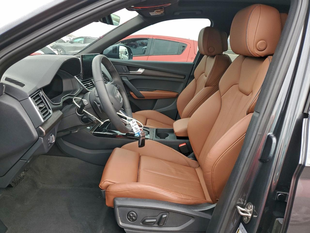 2024 AUDI Q5