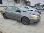 2007 TOYOTA COROLLA