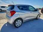 2017 CHEVROLET Spark
