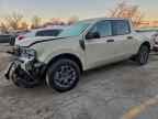 2025 FORD Maverick