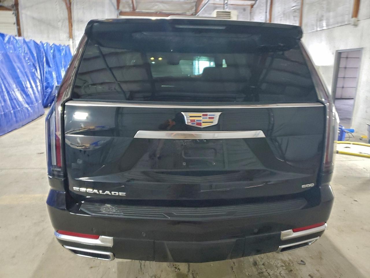 2025 CADILLAC ESCALADE