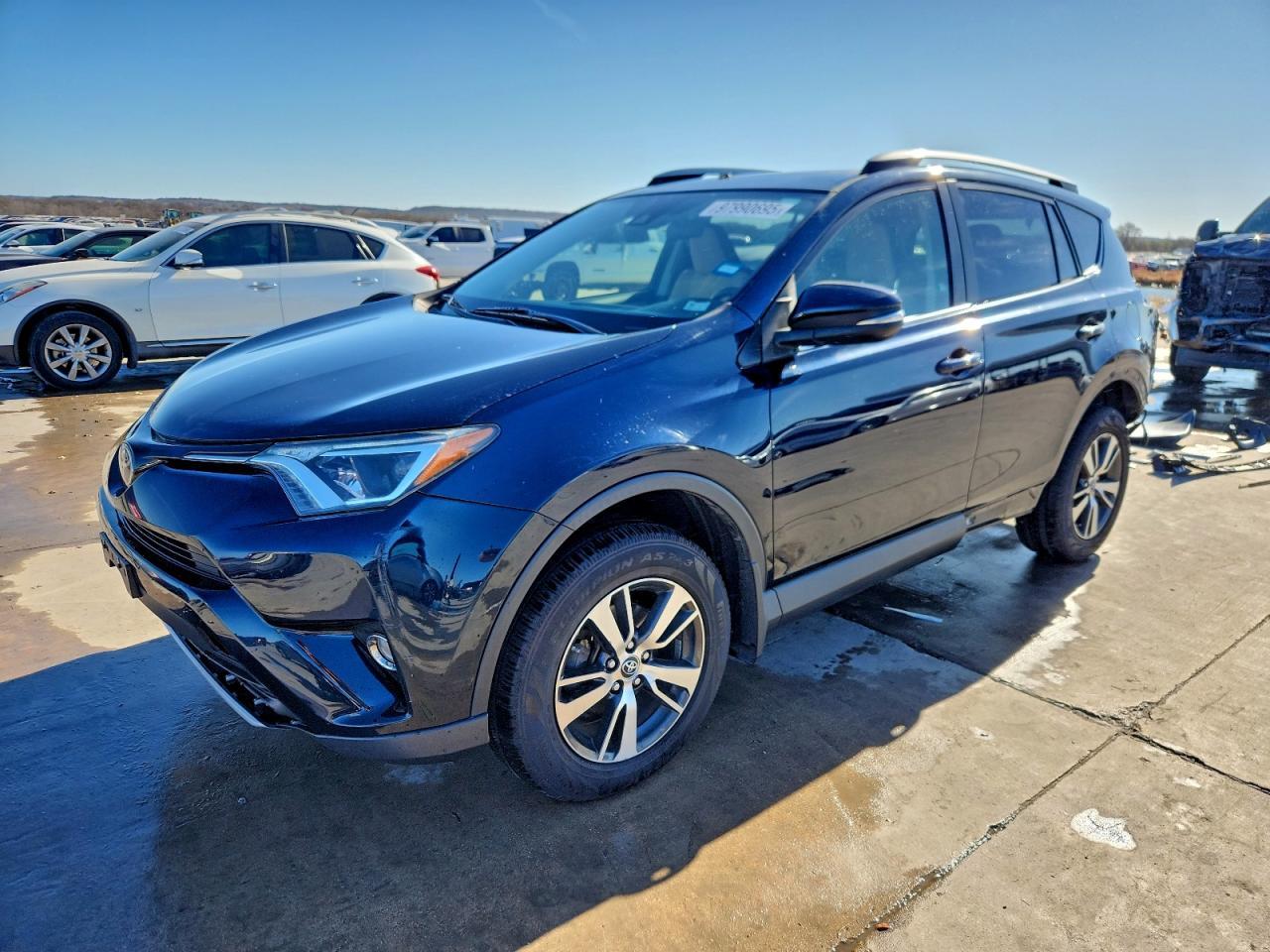 2017 TOYOTA RAV4