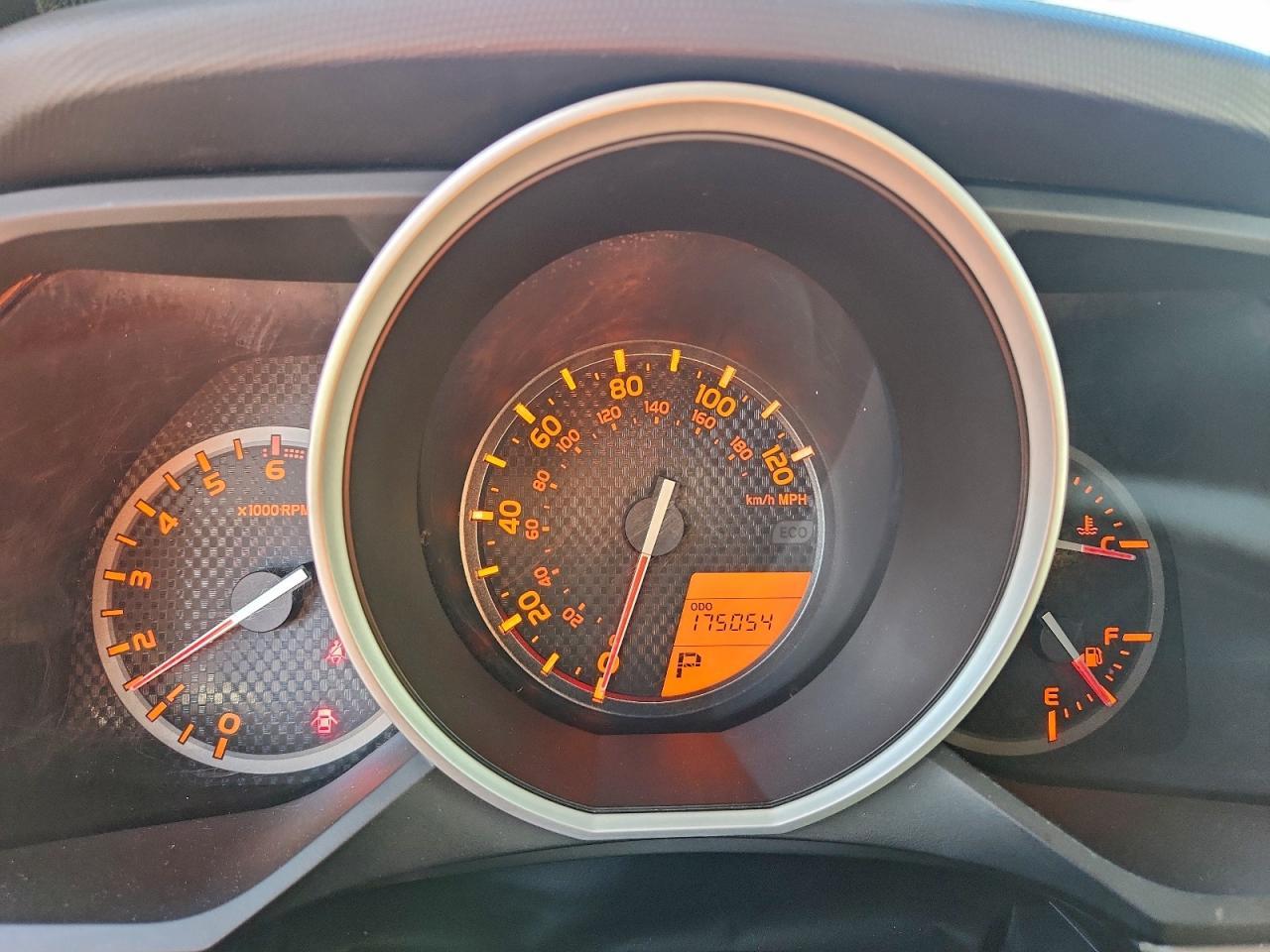 2010 TOYOTA 4Runner